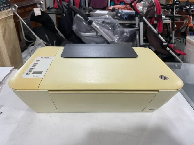 Impressora HP DeskJet Ink Advantage 2546