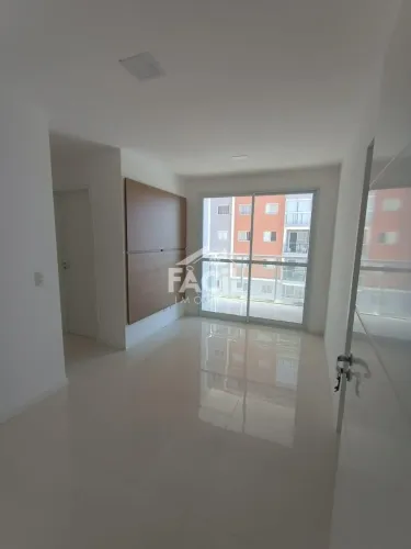 Apartamento para Locação em Jockey de Itaparica, Vila Velha