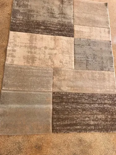 Tapete 1,50X1,90 antialérgico