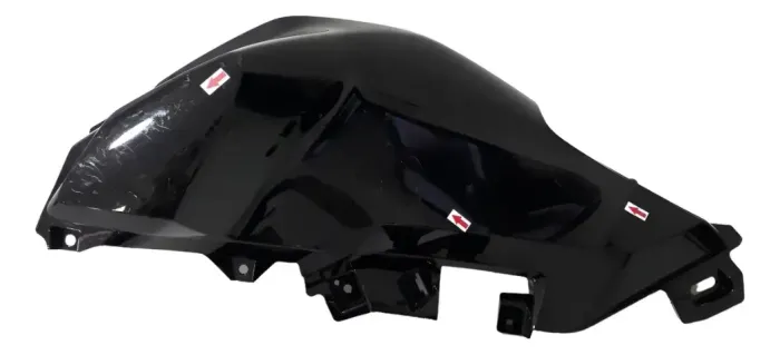 Carenagem Capa Tanque Cg 160 Fan Titan 25/25 L/e Ori 57444 Preto