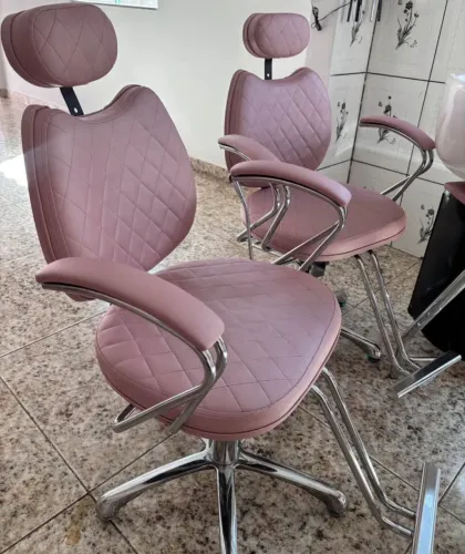 Móveis para Salão de beleza