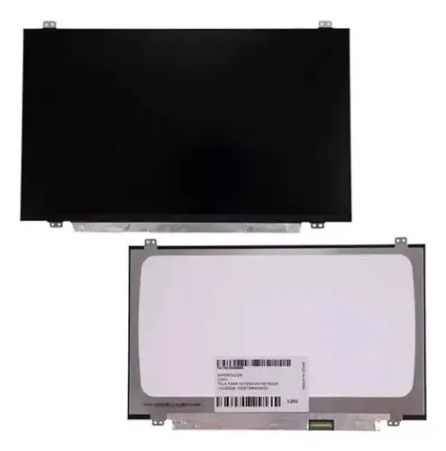 Tela slim Led 14 polegadas 
