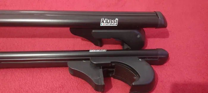 Travessa rack de teto da marca kiussi
