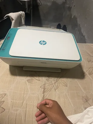 Impressora