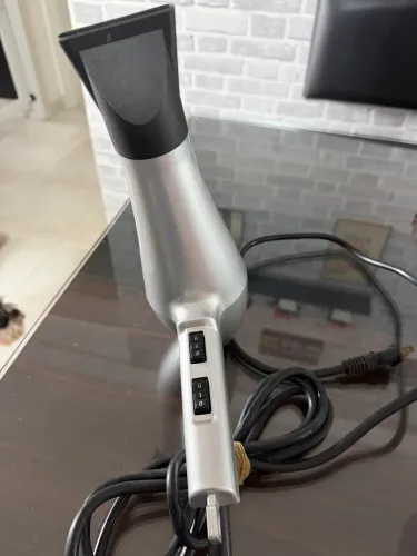 Secador TAIFF ONIX 1800w 110v