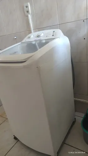 Máquina de lavar 8,5kg