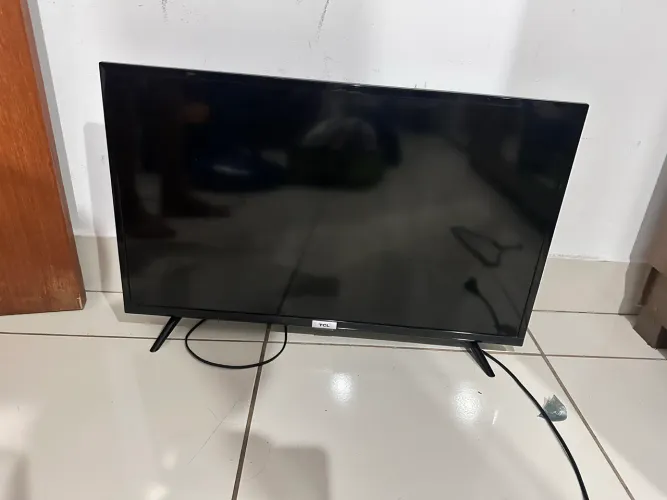 Vendo Tv Smart TCL 32