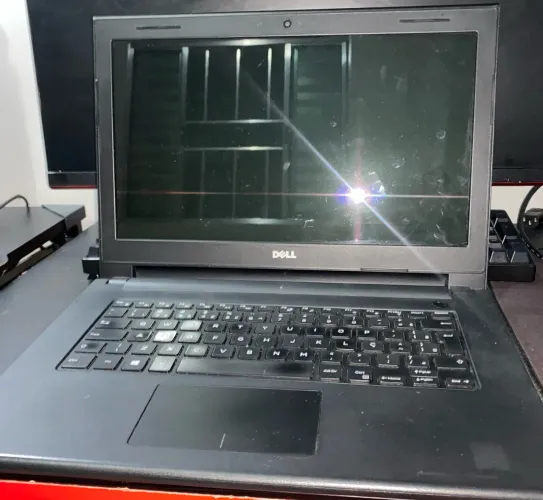 NOTEBOOK DELL i5