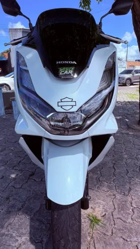 Pcx 160 ABS