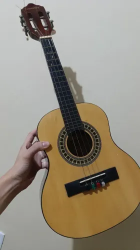 Cavaquinho Giannini