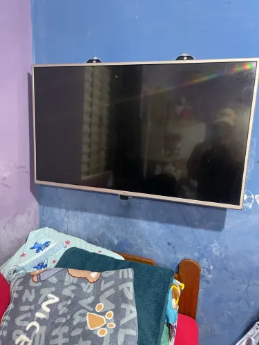 Tv LG em perfeito estado
