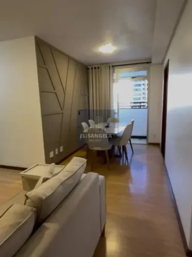 Rua 18 Norte, Res. Riviera. Oportunidade!!!3 qtos, 1 suíte. Reformado!!!