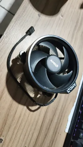 Cooler Amd AM4