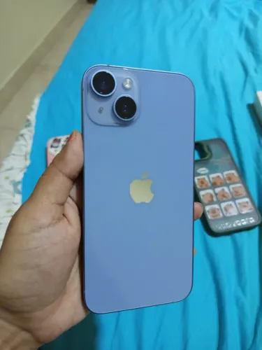 iPhone 14