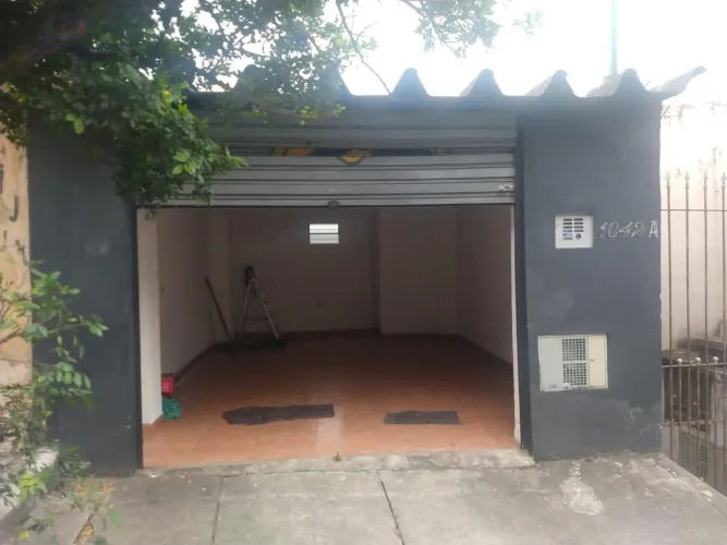 Salão/salas em Vila Nossa Senhora do Retiro - São Paulo