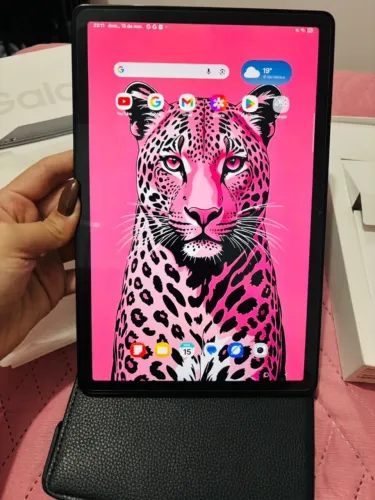 Samsung Galaxy Tab A9+ 64GB 4GB RAM