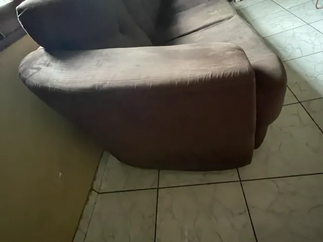Sofá 3 lugares