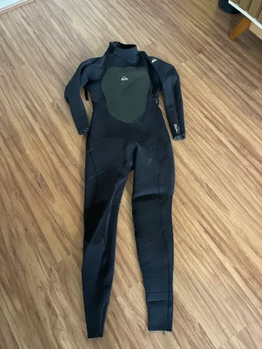 Longjhon Quiksilver 