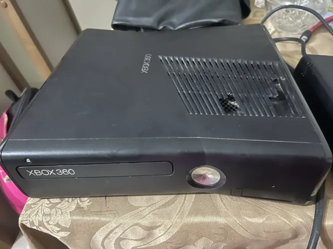 Xbox360