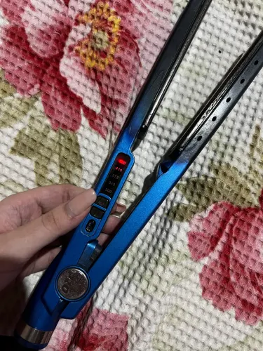 Chapinha titânio