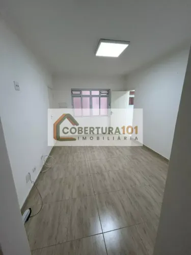 Apartamento à Venda 1 dorm. 93,00 m², por R$ 399.000,00 - Bela Vista - São Paulo