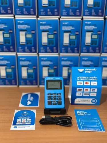 Point mini bluetooth atacado 