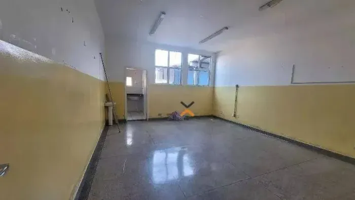 Prédio para alugar, 634 m² por R$ 36.300,00/mês - Vila Assis Brasil - Mauá/SP