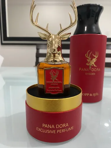 Perfume de nicho Pana Dora 