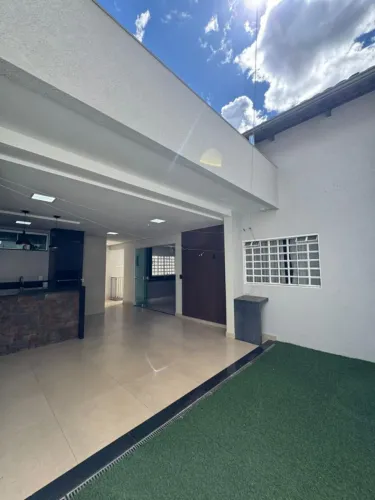 Belíssima casa 3/4 ao lado do Ânima só R$ 790 mil