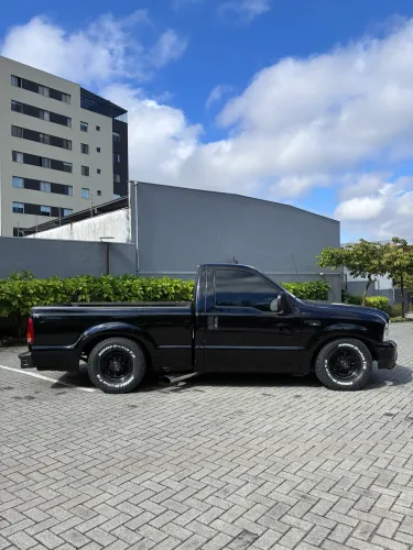 Ford F-250 XL 4.2 Turbo Diesel 2000
