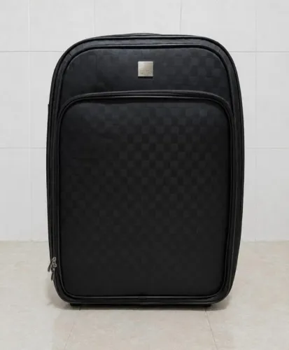 Mala de Viagem SESTINI Grande (G) Expansível - 32 kg