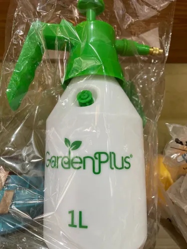Pulverizador garden 1L