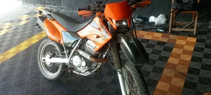 Vendo XR tornado 250