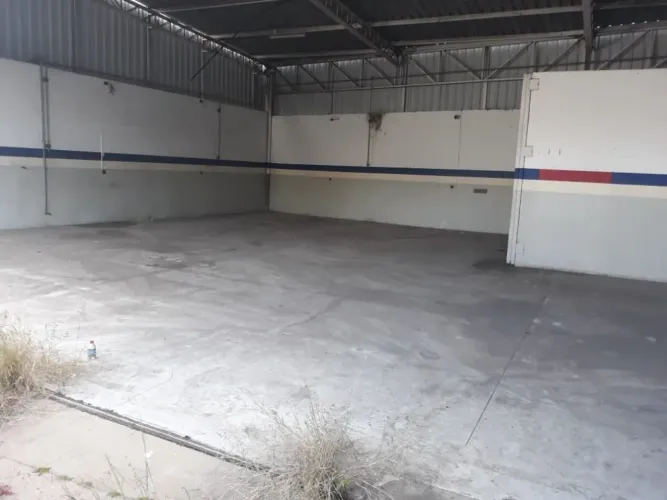 Galpão para alugar, 500 m² por R$ 30.000,00/mês - Mariano Procópio - Juiz de Fora/MG