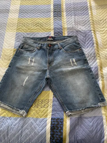 Vendo bermuda