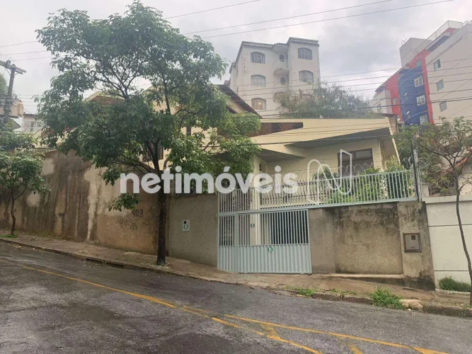 Venda Casa São Lucas Belo Horizonte