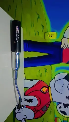 Escapamento torbal racing da pop ou biz 100 a 125