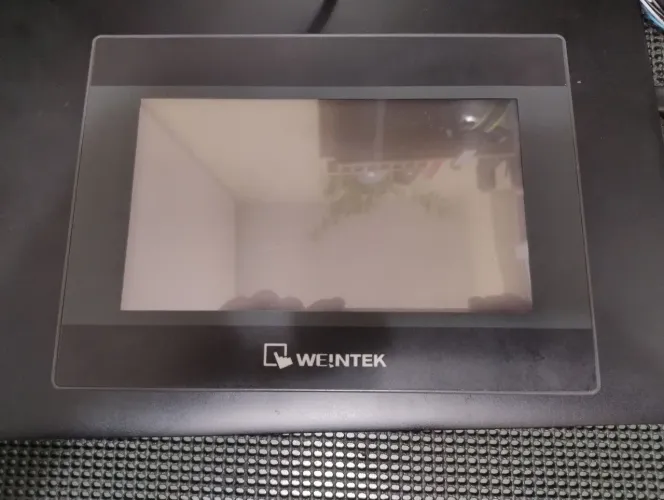 IHM weintek 7"