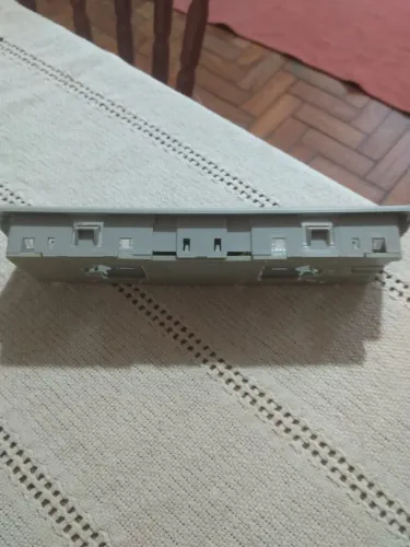 Luz de leitura de teto