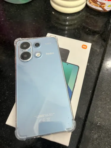 REDMI NOTE 13
