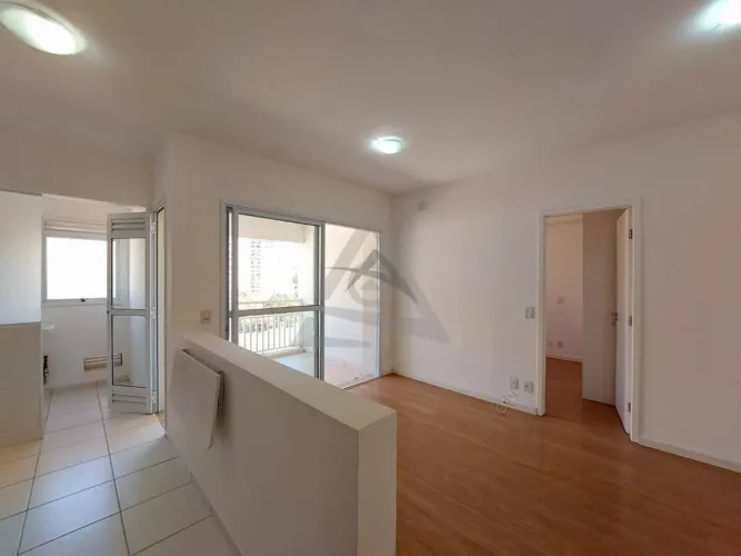 Apartamento à venda e para alugar em Campinas, Cambuí, com 1 quarto, com 46 m², Setin Home