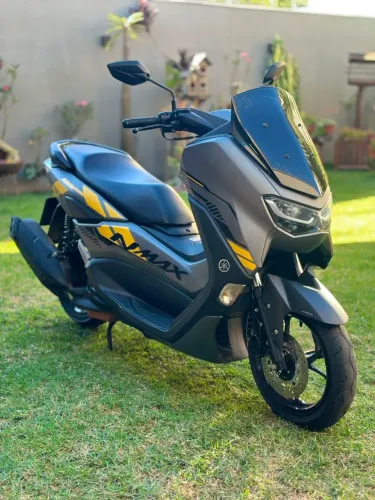 N max 160 cc