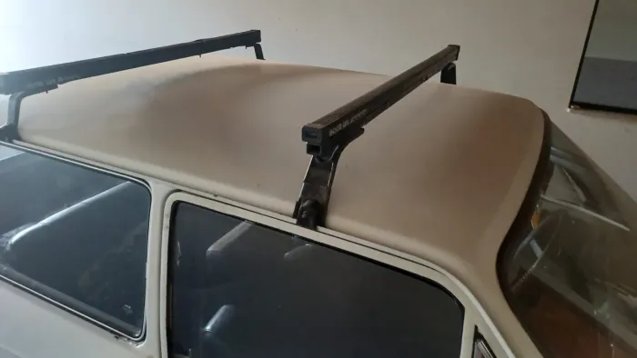 Volkswagen Brasilia 1300 2P 1979