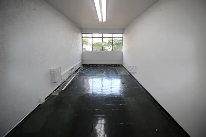 Sala Comercial | Ed. Izabela