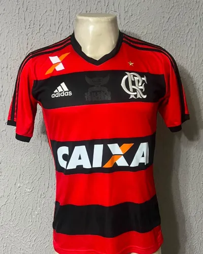Camisa 2013