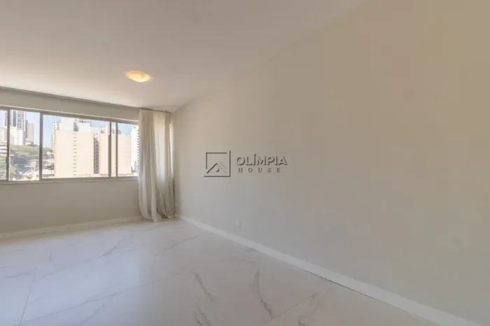 Venda Apartamento 3 Dormitórios - 107 m² Perdizes