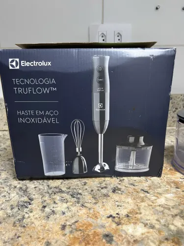 Mixer 3 em 1 Electrolux 