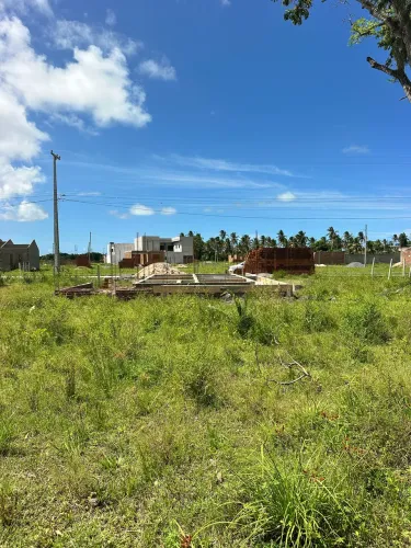 TERRENO EM PORTO DE GALINHAS