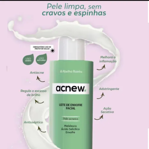 ADSTRINGENTE ABELHA RAINHA