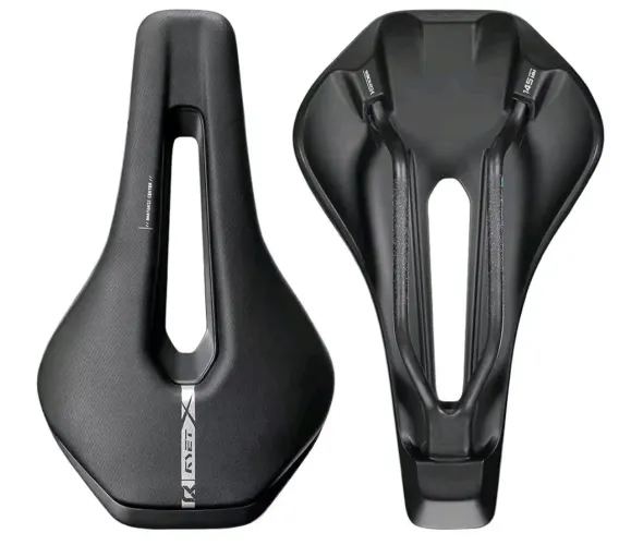 Selim RYET 3D Printed Full Carbon,